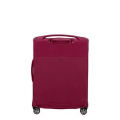 Samsonite D'Lite Spinner 55 Exp Fuchsia -Mode Tassen Verkoopwinkel image 902
