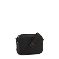 Kipling Sisko New Vall Black 4 Kipling Sisko New Vall Black -Mode Tassen Verkoopwinkel image 9022