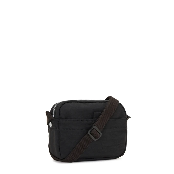 Kipling Sisko new vall black Kipling Sisko New Vall Black -Mode Tassen Verkoopwinkel image 9022
