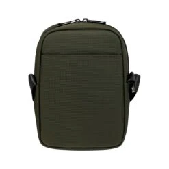 Samsonite XBR 2.0 Crossover S 7.9" Foliage Green 4 Samsonite XBR 2.0 Crossover S 7.9" Foliage Green -Mode Tassen Verkoopwinkel image 9028