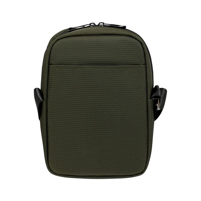 Samsonite XBR 2.0 Crossover S 7.9" foliage green Samsonite XBR 2.0 Crossover S 7.9" Foliage Green -Mode Tassen Verkoopwinkel image 9028