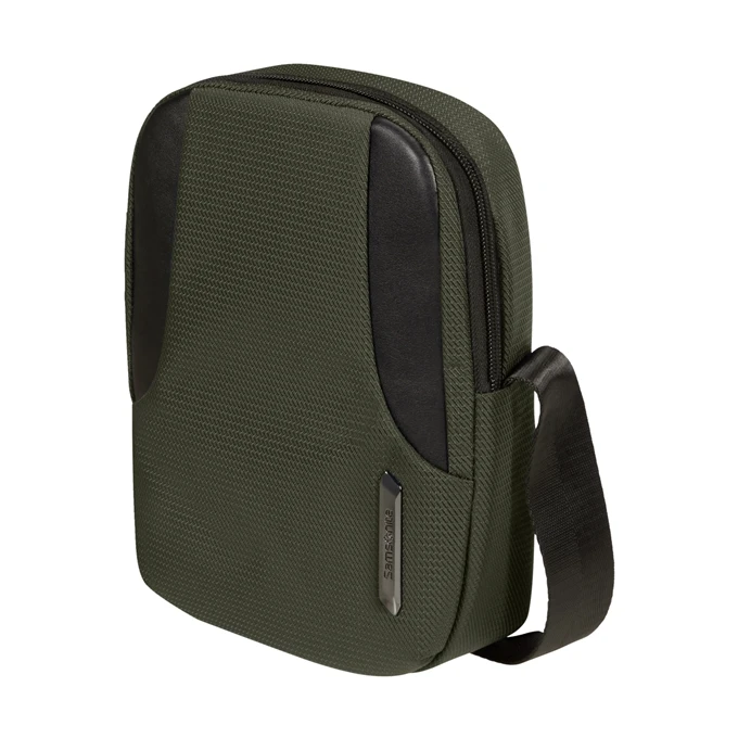 Samsonite XBR 2.0 Crossover S 7.9" foliage green Samsonite XBR 2.0 Crossover S 7.9" Foliage Green -Mode Tassen Verkoopwinkel image 9029