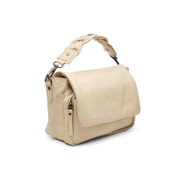 Chabo Manhattan Crossbody off-white Chabo Manhattan Crossbody Off-white -Mode Tassen Verkoopwinkel image 9035