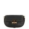 Furla Club 2 S Crossbody 26 Nero -Mode Tassen Verkoopwinkel image 9042
