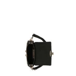 Furla Club 2 S Crossbody 26 Nero -Mode Tassen Verkoopwinkel image 9046