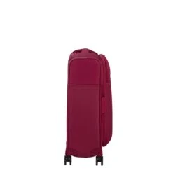 Samsonite D'Lite Spinner 55 Exp Fuchsia -Mode Tassen Verkoopwinkel image 905