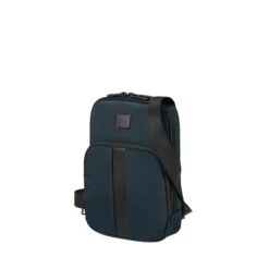 Samsonite Sacksquare Crossover S 7.9" Blue -Mode Tassen Verkoopwinkel image 9052