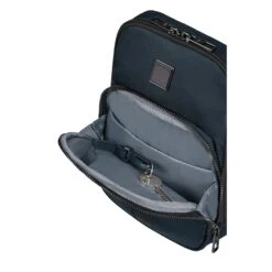 Samsonite Sacksquare Crossover S 7.9" Blue -Mode Tassen Verkoopwinkel image 9054