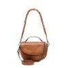Chabo Soho Crossbody Camel -Mode Tassen Verkoopwinkel image 9055