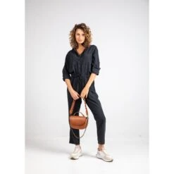 Chabo Soho Crossbody Camel -Mode Tassen Verkoopwinkel image 9057