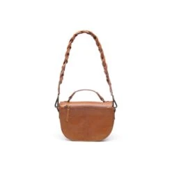 Chabo Soho Crossbody Camel -Mode Tassen Verkoopwinkel image 9058