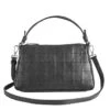 Markberg LaurenMBG Crossbody Upcycled Black -Mode Tassen Verkoopwinkel image 9073