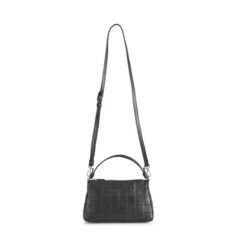 Markberg LaurenMBG Crossbody Upcycled Black -Mode Tassen Verkoopwinkel image 9079