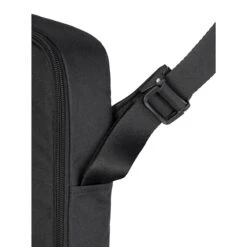 Jack Wolfskin Gadgetary Black -Mode Tassen Verkoopwinkel image 9083