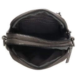 Zebra Trends Lisa Telefoontasje II Middengrijs -Mode Tassen Verkoopwinkel image 9096