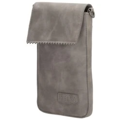 Zebra Trends Lisa Telefoontasje Middengrijs -Mode Tassen Verkoopwinkel image 9100