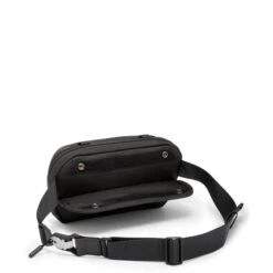 Tumi Alpha Bravo Peyton Sling Black -Mode Tassen Verkoopwinkel image 9105