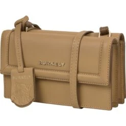 Burkely Beloved Bailey Phonebag Coy Cognac -Mode Tassen Verkoopwinkel image 9116