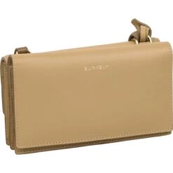 Burkely Beloved Bailey Phonebag Coy Cognac -Mode Tassen Verkoopwinkel image 9117
