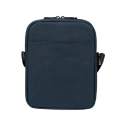 Samsonite XBR 2.0 Crossover M 9.7" Blue -Mode Tassen Verkoopwinkel image 9123