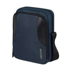 Samsonite XBR 2.0 Crossover M 9.7" Blue -Mode Tassen Verkoopwinkel image 9124