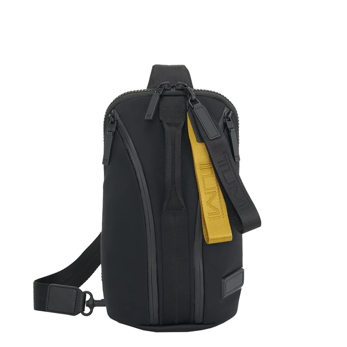 Tumi Tahoe Cross Sling black Tumi Tahoe Cross Sling Black -Mode Tassen Verkoopwinkel image 9127