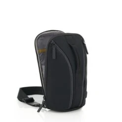 Tumi Tahoe Cross Sling Black 4 Tumi Tahoe Cross Sling Black -Mode Tassen Verkoopwinkel image 9129