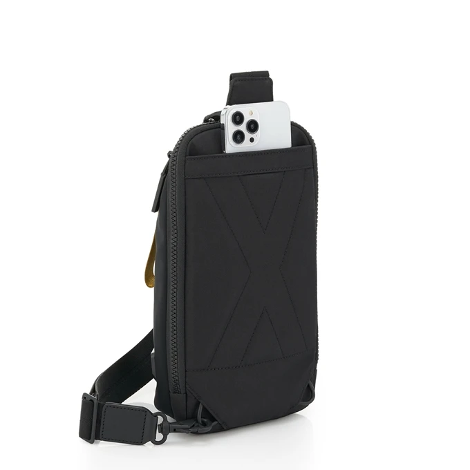 Tumi Tahoe Cross Sling black Tumi Tahoe Cross Sling Black -Mode Tassen Verkoopwinkel image 9131