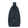 Samsonite Sacksquare Slingbag M Blue -Mode Tassen Verkoopwinkel image 9132