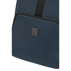 Samsonite Sacksquare Slingbag M Blue 11 Samsonite Sacksquare Slingbag M Blue -Mode Tassen Verkoopwinkel image 9141