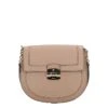 Furla Club 2 S Crossbody Greige -Mode Tassen Verkoopwinkel image 9142