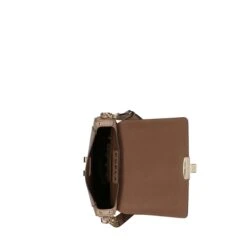 Furla Club 2 S Crossbody Greige -Mode Tassen Verkoopwinkel image 9146