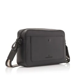 Castelijn & Beerens Dama Nova Crossbody Bag Zwart -Mode Tassen Verkoopwinkel image 9169