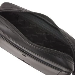 Castelijn & Beerens Dama Nova Crossbody Bag Zwart -Mode Tassen Verkoopwinkel image 9170