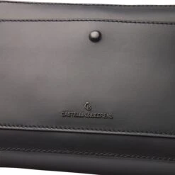 Castelijn & Beerens Dama Nova Crossbody Bag Zwart -Mode Tassen Verkoopwinkel image 9171