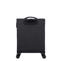 American Tourister Sea Seeker Spinner 55 Charcoal Grey -Mode Tassen Verkoopwinkel image 918