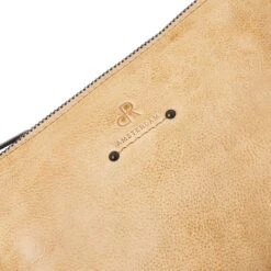 DR Amsterdam Tampa Schoudertas Crossover Beige -Mode Tassen Verkoopwinkel image 9186