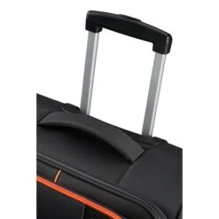 American Tourister Sea Seeker Spinner 55 Charcoal Grey -Mode Tassen Verkoopwinkel image 920