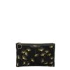 Wouf Kyoto Pocket Clutch Leafs 2 Wouf Kyoto Pocket Clutch Leafs -Mode Tassen Verkoopwinkel image 9209