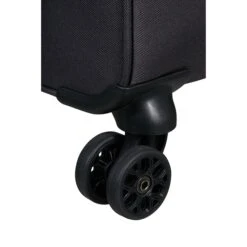 American Tourister Sea Seeker Spinner 55 Charcoal Grey -Mode Tassen Verkoopwinkel image 921