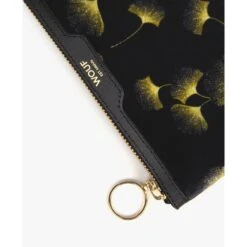 Wouf Kyoto Pocket Clutch Leafs -Mode Tassen Verkoopwinkel image 9212