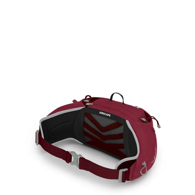 Osprey Talon 6 Waist Pack cosmic red Osprey Talon 6 Waist Pack Cosmic Red -Mode Tassen Verkoopwinkel image 9233