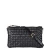 O My Bag Lexi Clutch Black -Mode Tassen Verkoopwinkel image 9238