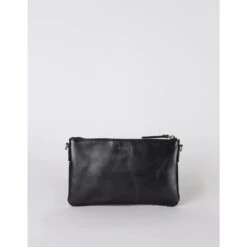 O My Bag Lexi Clutch Black -Mode Tassen Verkoopwinkel image 9240