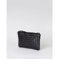O My Bag Lexi Clutch Black -Mode Tassen Verkoopwinkel image 9243
