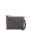 Spikes & Sparrow Kris Crossover Minibag Grey -Mode Tassen Verkoopwinkel image 9256