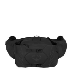 Osprey Talon 6 Waist Pack Stealth Black