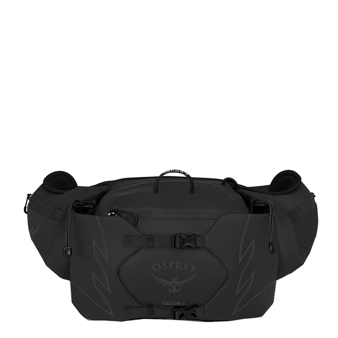 Osprey Talon 6 Waist Pack stealth black Osprey Talon 6 Waist Pack Stealth Black -Mode Tassen Verkoopwinkel image 9263