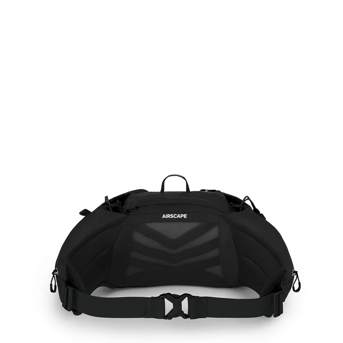 Osprey Talon 6 Waist Pack stealth black Osprey Talon 6 Waist Pack Stealth Black -Mode Tassen Verkoopwinkel image 9265