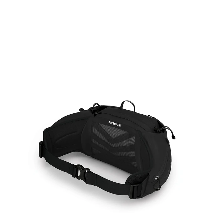 Osprey Talon 6 Waist Pack stealth black Osprey Talon 6 Waist Pack Stealth Black -Mode Tassen Verkoopwinkel image 9266